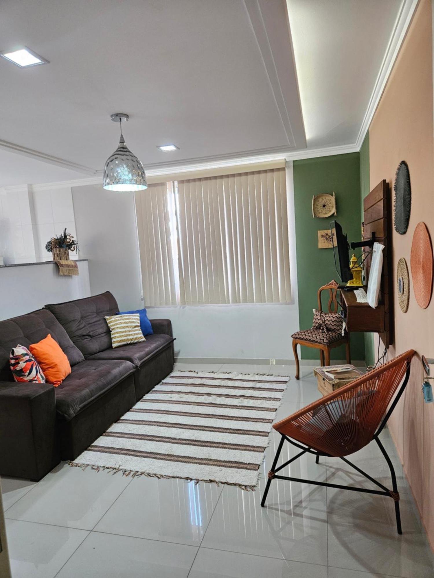 Casa/Apartamento Centro Santa Teresa-Es Ngoại thất bức ảnh